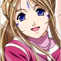  - Belldandy