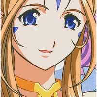  - Belldandy