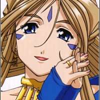  - Belldandy