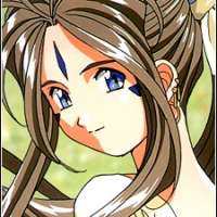  - Belldandy