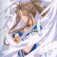  Belldandy