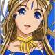 Персонажи Belldandy