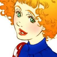 Персонажи Benning Rachel