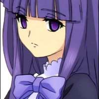 Персонажи Bernkastel