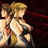   Bible Black