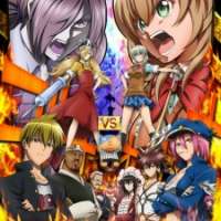   Binbougami ga!