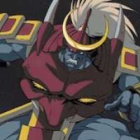 Персонажи Bishamon Oboro