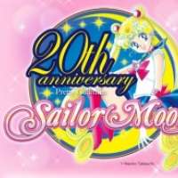   Bishoujo Senshi Sailor Moon (2014)