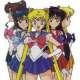 Аниме - Bishoujo Senshi Sailor Moon