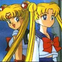   - Bishoujo Senshi Sailor Moon R