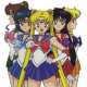   Bishoujo Senshi Sailor Moon  