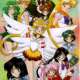   - Bishoujo Senshi Sailor Moon: Sailor Stars - Hero Club