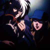   - Black Jack