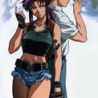   Black Lagoon 