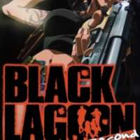   - Black Lagoon: The Second Barrage 