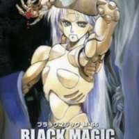   Black Magic M-66