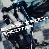  ����� - Black�?�Rock Shooter 
