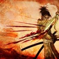   Blade of the Immortal 