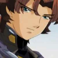 Персонажи Blake