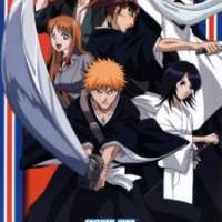   Bleach