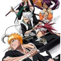   - Bleach