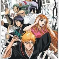   - Bleach