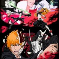   - Bleach