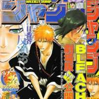   Bleach - The DiamondDust Rebellion 