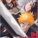   Bleach - The Sealed Sword Frenzy