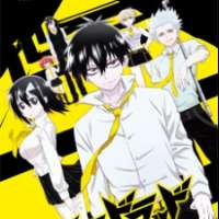   Blood Lad OVA