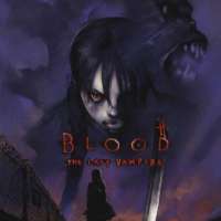   Blood: The Last Vampire