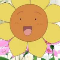 Персонажи Blossom
