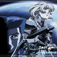   - Blue Gender: The Warrior 