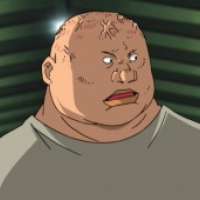Персонажи Bobobo