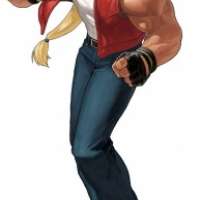  Bogard Terry