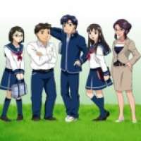   Bokura no Saibanin Monogatari