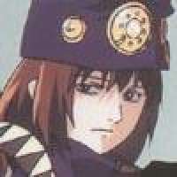  Boogiepop