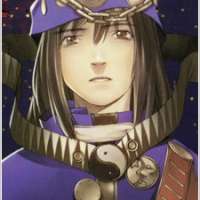  - Boogiepop