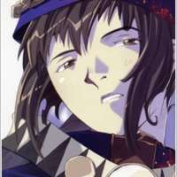  Boogiepop