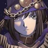   - Boogiepop Phantom 