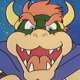 Персонажи - Bowser