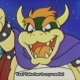 Персонажи - Bowser