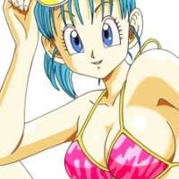  Briefs Bulma