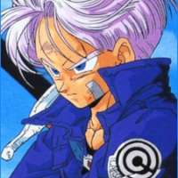  - Briefs Trunks