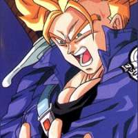  - Briefs Trunks