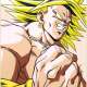 Персонажи - Broly