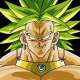 Персонажи - Broly