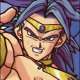 Персонажи - Broly