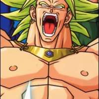  - Broly