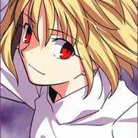  - Brunestud Arcueid